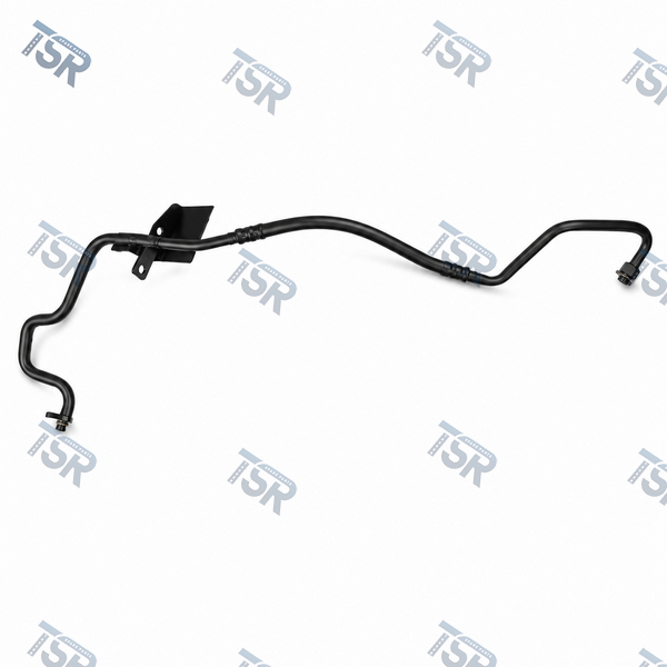 Трубка кондиционера DAF XF106