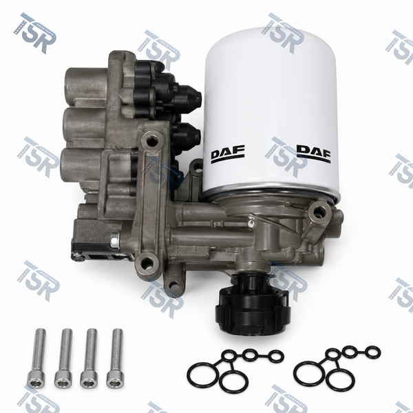 Блок подготовки воздуха DAF XF 106