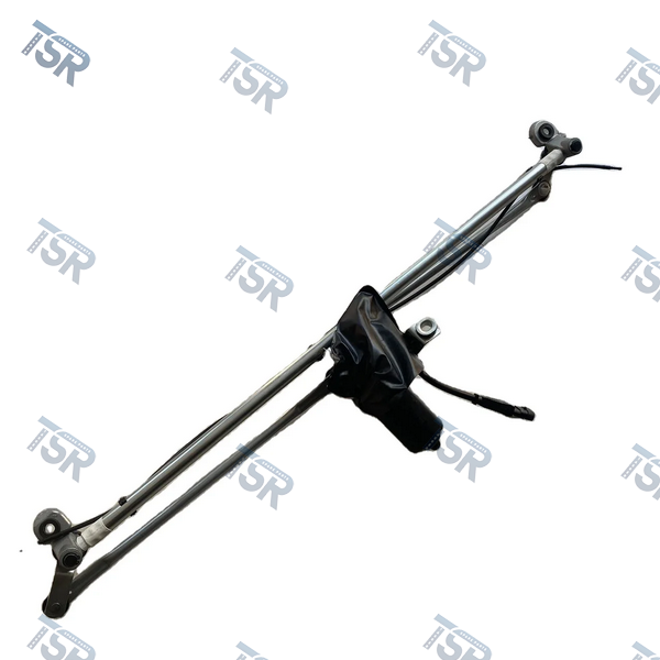 Трапеция стеклоочистителя SITRAK C7H