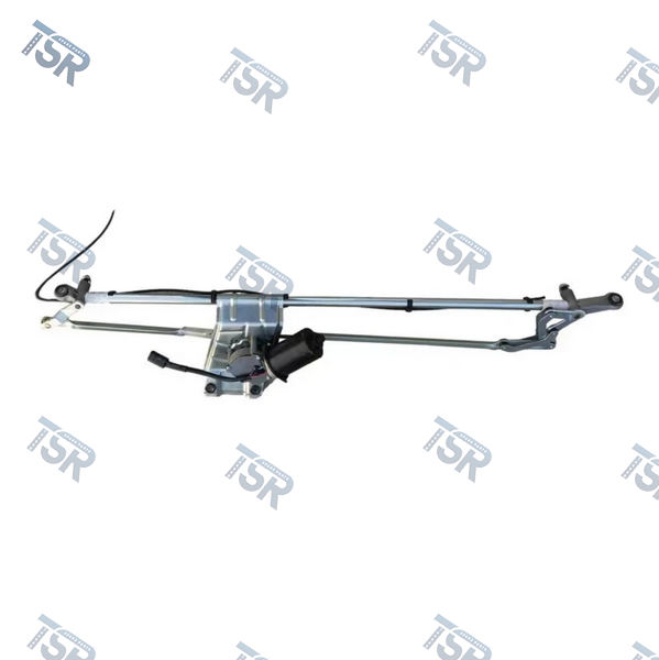 Трапеция стеклоочистителя Sitrak C7H MAX