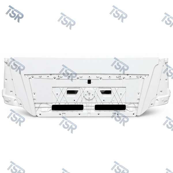 Капот кабины SITRAK C7H MAX
