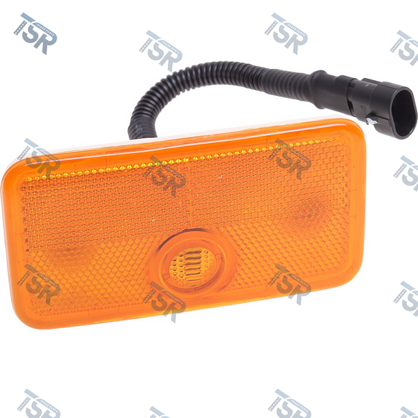 Фонарь габаритный Sitrak C7H  Howo T5G