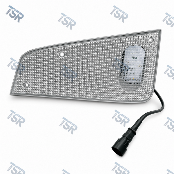 Фонарь габаритный, левый SITRAK C7H MAX HOWO T5G