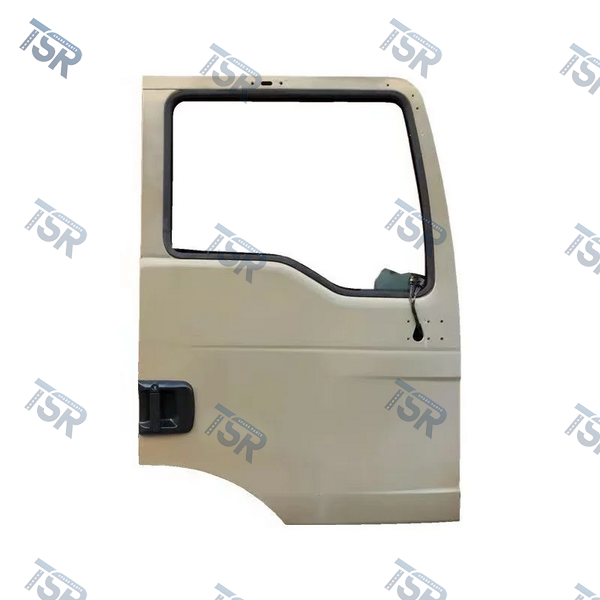 Дверь правая в сборе Sitrak C7H
