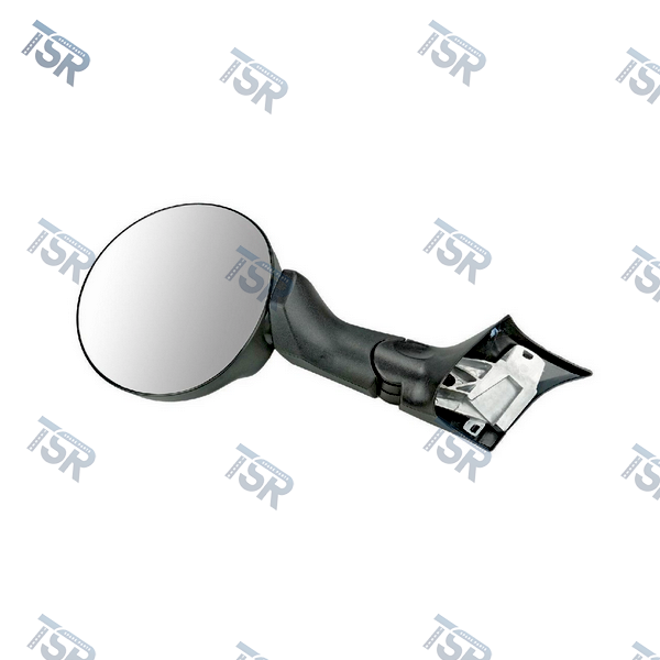 Зеркало переднее бордюрное Sitrak C7H MAX
