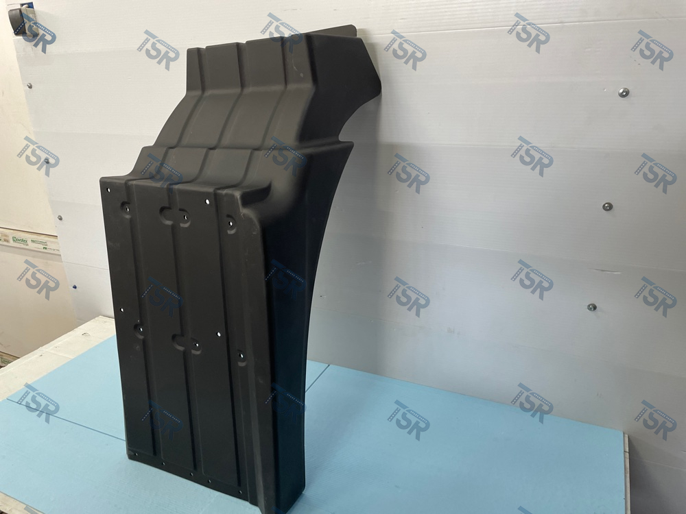 Крыло правое