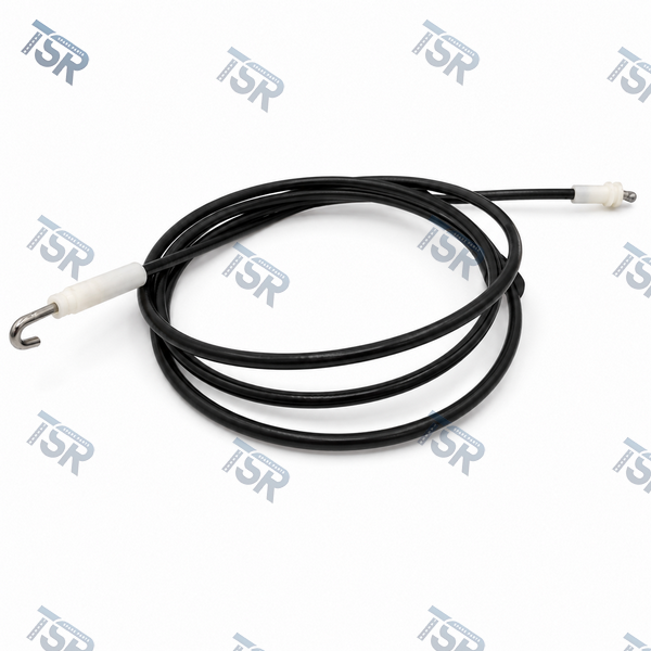 Трос открывания капота SITRAK C7H L=1430мм