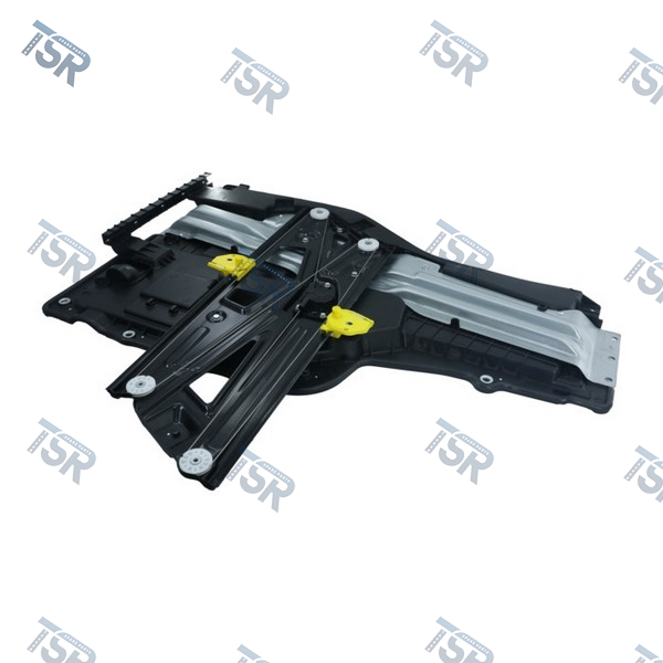 Стеклоподъемник правой двери SITRAK C7H MAX