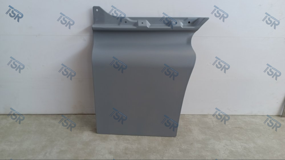 Продолжение двери левая