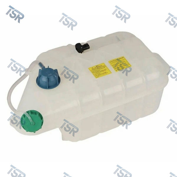 Бачок расширительный HOWO SITRAK C7H MC13 HOWO T5G