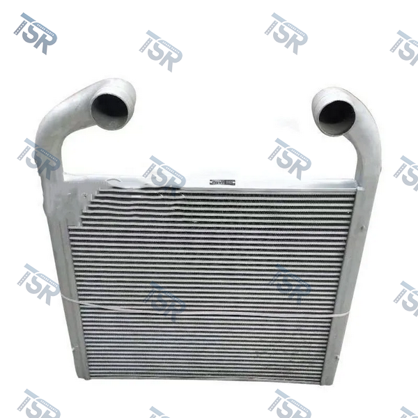 Интеркулер для SITRAK C7H Max Howo T5G MC13.54-50