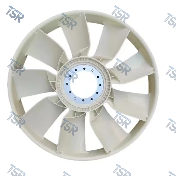 Крыльчатка вентилятора (D=750)  SITRAK C7H MAX