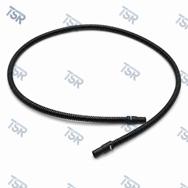 Трубка бачка омывателя SITRAK C7H MAX