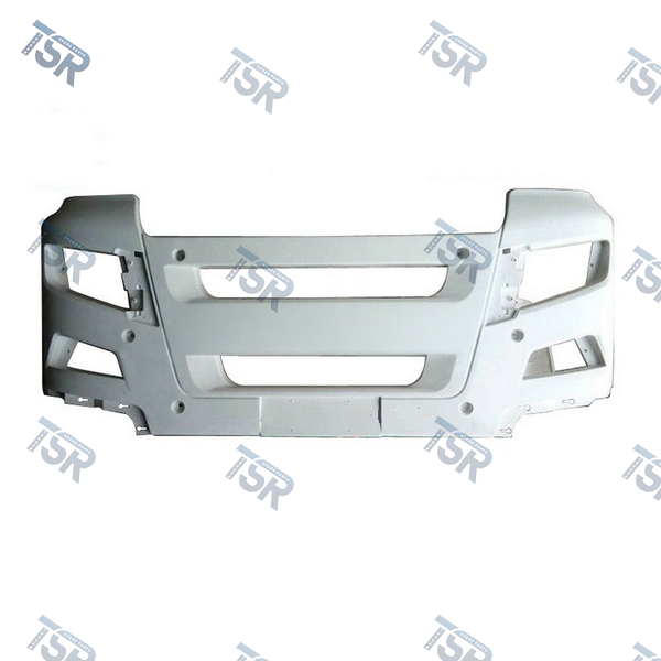 Бампер SITRAK C7H (фургон, реф) L=2240