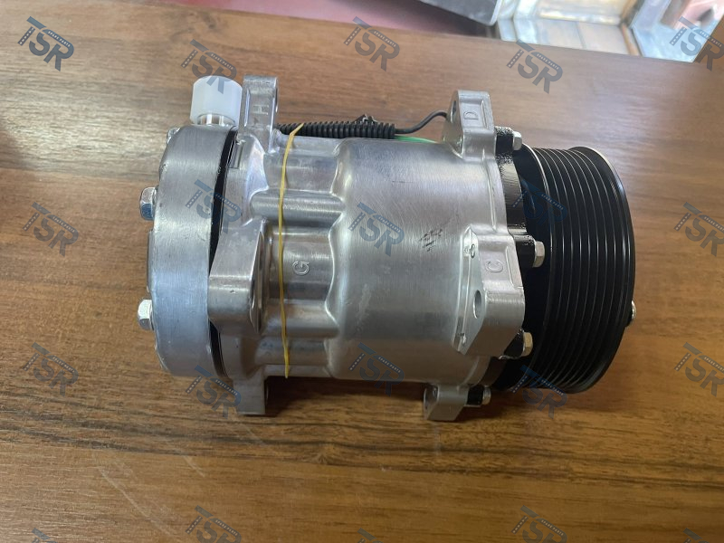 Компрессор кондиционера