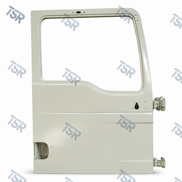 Каркас правой двери  Sitrak C7H Max ( в грунте)