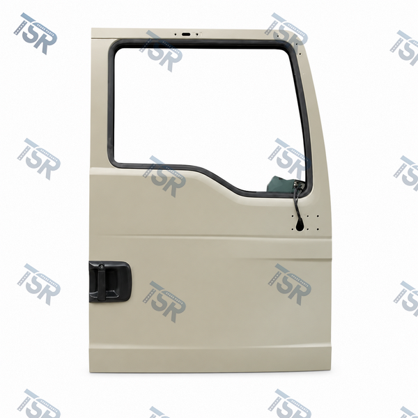 Дверь правая в сборе Sitrak C7H