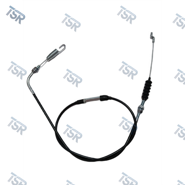 Трос ручки двери SITRAK C7H 690мм