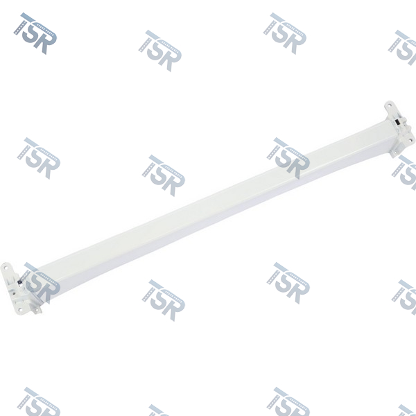 Бампер DONGFENG GX средняя часть