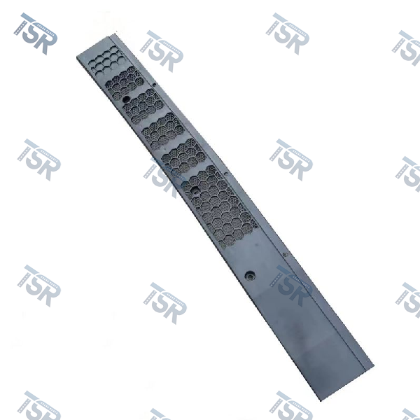 Сетка воздухозаборника кабины для SITRAK C7H MAX