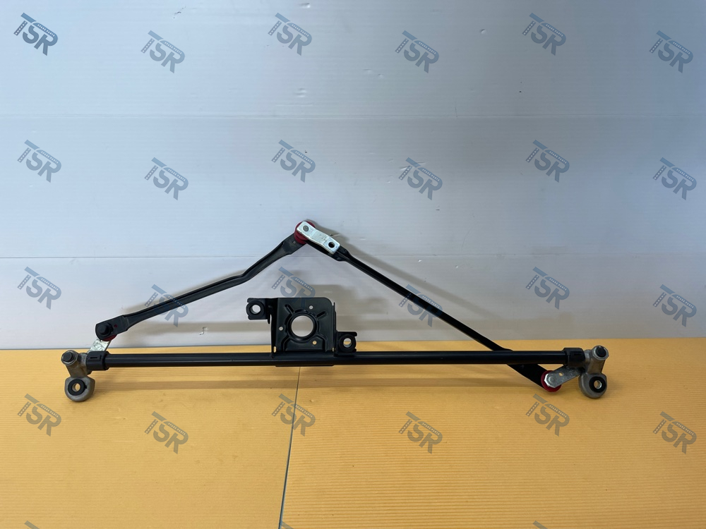 Трапеция стеклоочистителей