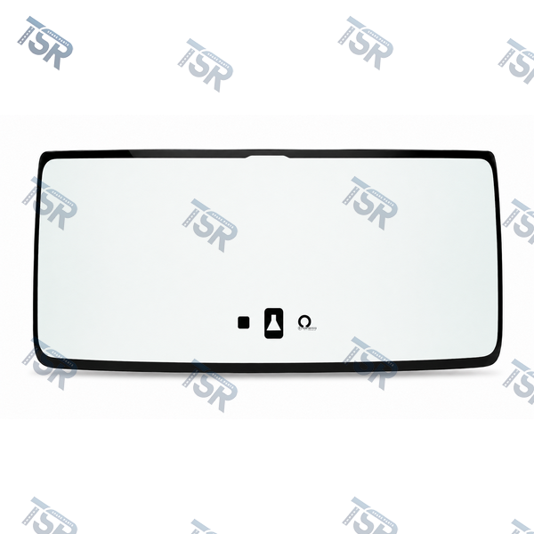 Стекло лобовое DONGFENG GX