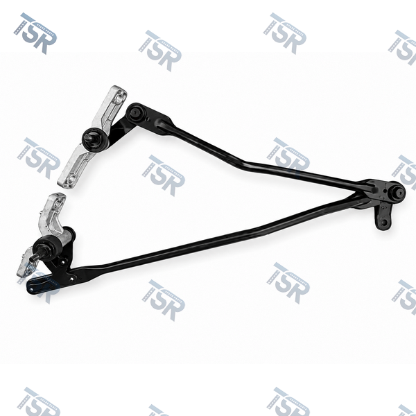 Трапеция стеклоочистителя для DONGFENG GX DFH 4180