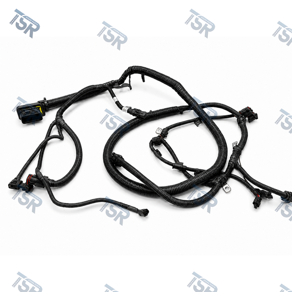Жгут проводов бампера для DONGFENG GX DFH4180