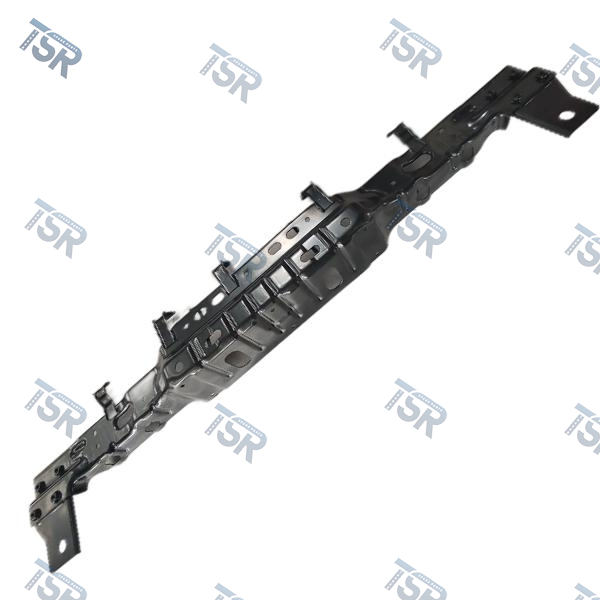 Кронштейн бампера нижний DongFeng  DFH4180