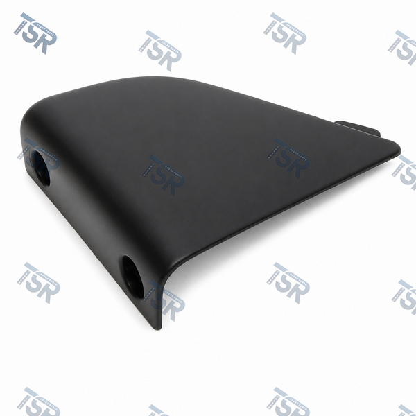 Крышка бампера верхняя  правая для DONGFENG GX DFH 4180