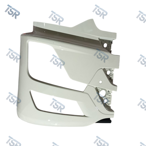 Правый угол бампера DONGFENG GX DFH4180