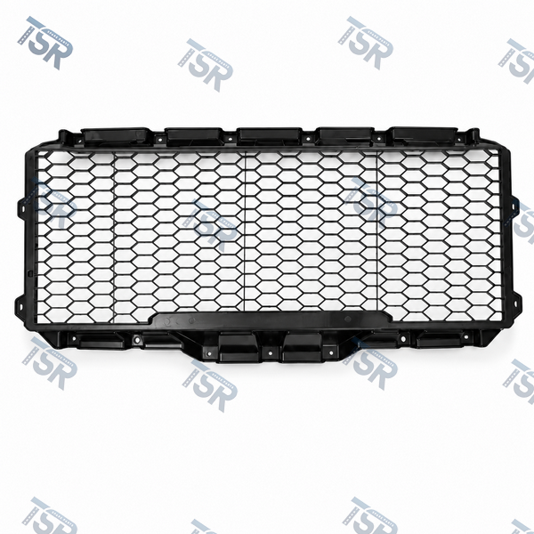 Решетка бампера нижняя DONGFENG GX DFH 4180