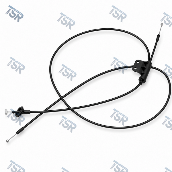 Тросик замков капота DONGFENG GX DFH 4180