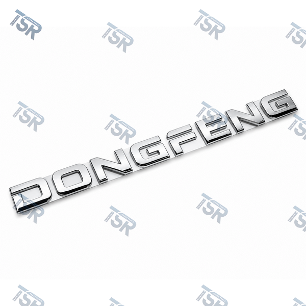 Эмблема капота DONGFENG DFH 4180