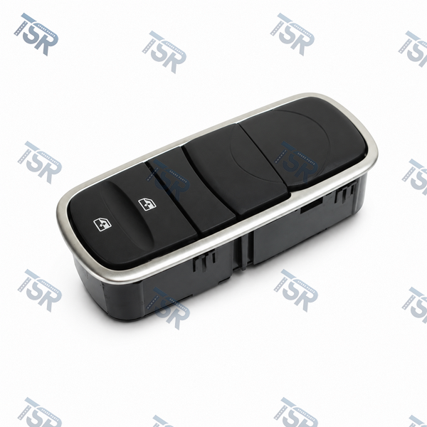 Блок кнопок правой двери DONGFENG GX DFH 4180