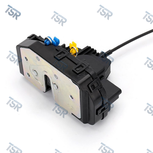 Замок левой двери в сборе для DONGFENG GX  DFH4180
