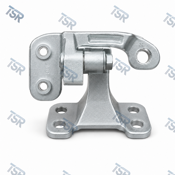 Петля двери нижняя левая DONGFENG GX DFH4180