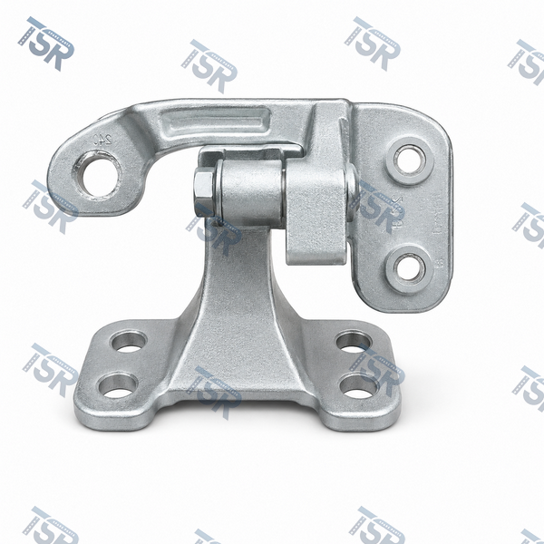 Петля левой двери верхняя для DONGFENG GX DFH 4180