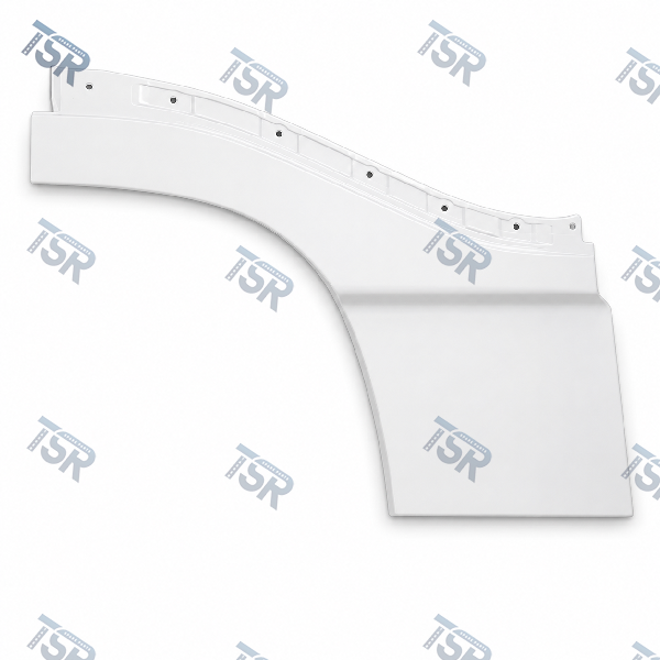 Продолжение правой двери для DONGFENG GX DFH4180