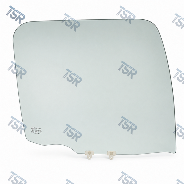 Стекло двери правое DONGFENG GX DFH 4180