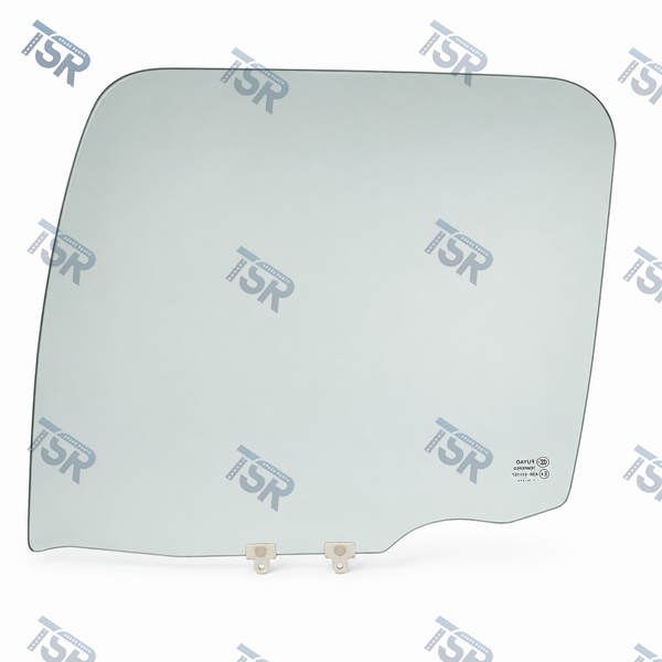 Стекло левой двери DONGFENG GX DFH 4180
