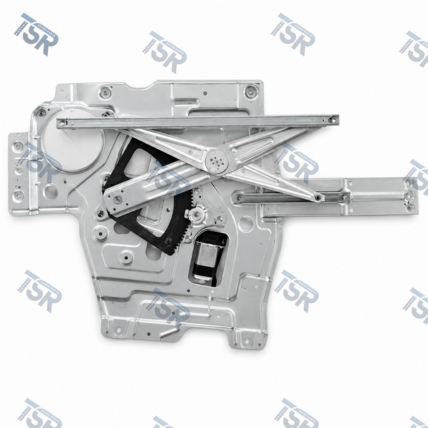 Стеклоподъемник двери правый DONGFENG GX Евро 6
