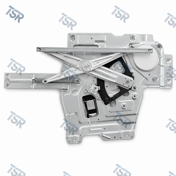 Стеклоподъемник левой двери DONGFENG GX