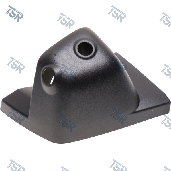 Накладка правого зеркала нижняя DONG FENG GX DFH4180 (без камер)