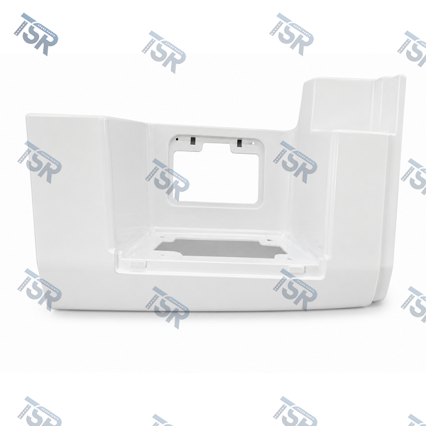 Корпус подножки нижний правый для DONGFENG GX DFH 4180