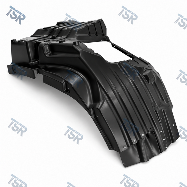 Подкрылок кабины верхний правый для DONGFENG GX DFH 4180