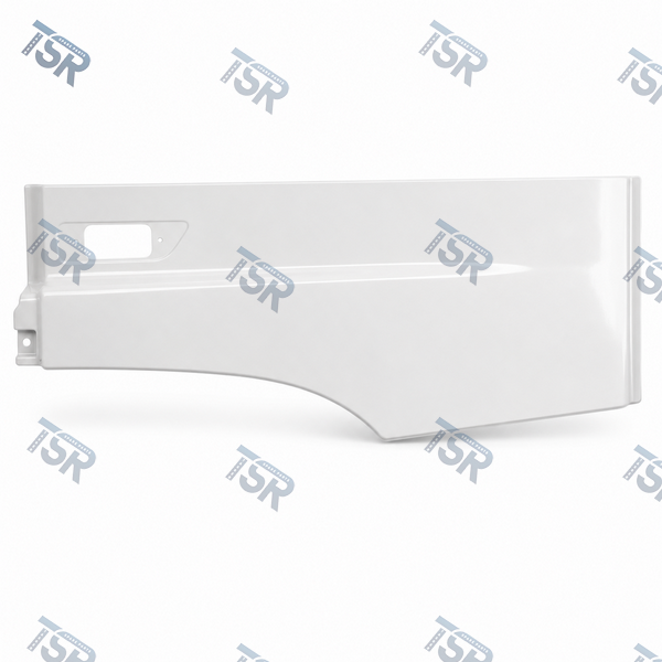 Продолжение крыла левое DONGFENG GX DFH 4180