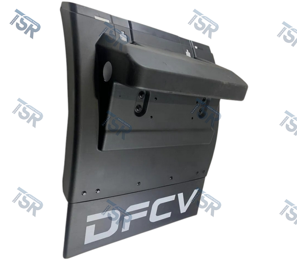 Заднее правое крыло DONGFENG GX DFH4180