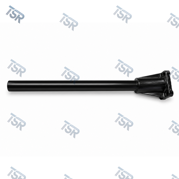 Кронштейн заднего крыла  левый DONGFENG GX DFH4180