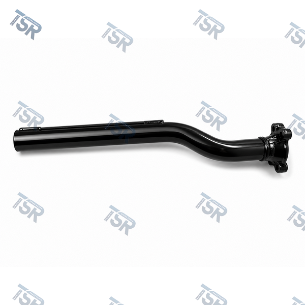 Кронштейн крыла заднего (передний правый) DONGFENG GX DFH4180